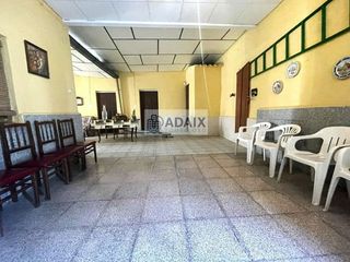 Casa en venta en Tomelloso
