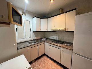 Piso en venta en Montigalà -Sant Crist en Badalona