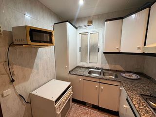 Piso en venta en Montigalà -Sant Crist en Badalona