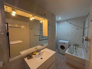 Piso en venta en Montigalà -Sant Crist en Badalona