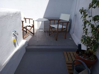 Chalet en venta en Barrio de la Concepción en Cartagena