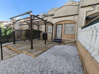 Chalet en venta en Los Balcones - Los Altos del Edén en Torrevieja