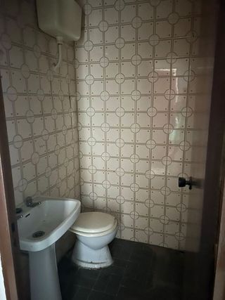 Casa adosada en venta en Moraleja