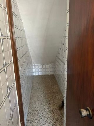 Casa adosada en venta en Moraleja