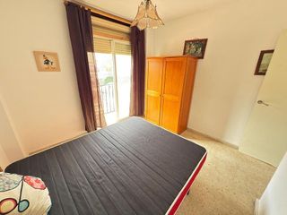 Casa adosada en venta en Los Boliches en Fuengirola