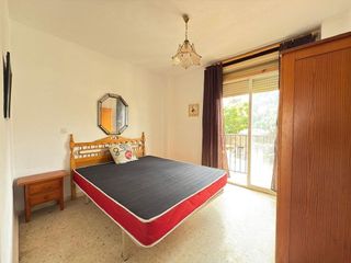 Casa adosada en venta en Los Boliches en Fuengirola