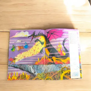 Lote 2 libri Stick & Stack Panini - Walt Disney