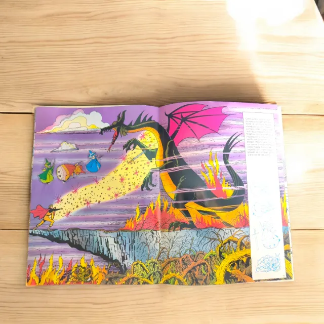 Lote 2 libros Stick & Stack Panini – Walt Disney