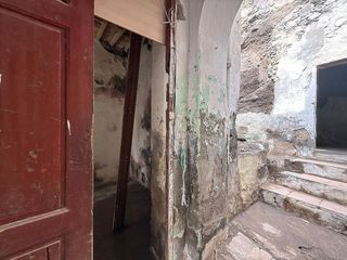 Casa adosada en venta en Agaete