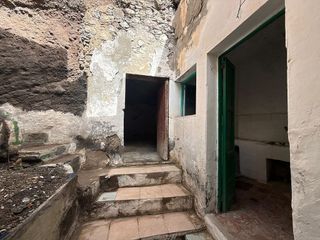 Casa adosada en venta en Agaete