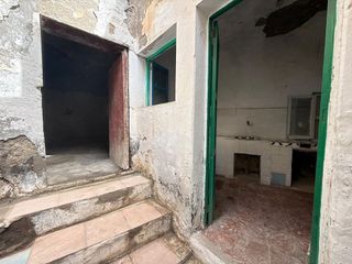 Casa adosada en venta en Agaete