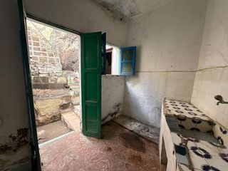 Casa adosada en venta en Agaete