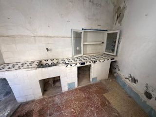 Casa adosada en venta en Agaete