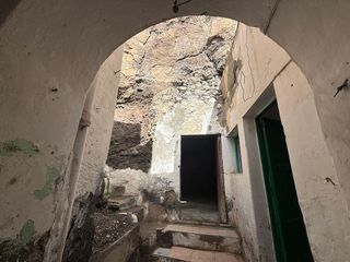 Casa adosada en venta en Agaete