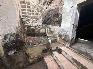 Casa adosada en venta en Agaete