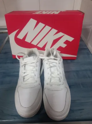 Zapatillas Nike Ebernon Low Talla 40.5