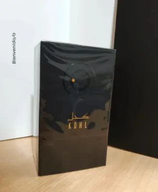 Kohl Fragrance World