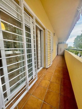 Piso en venta en Los Pacos en Fuengirola