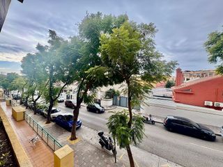 Piso en venta en Los Pacos en Fuengirola