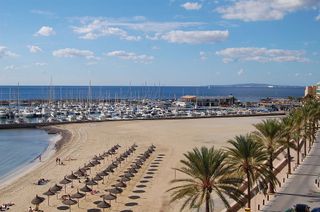 Piso en venta en Can Pastilla - Les Meravelles - S'Arenal en Palma de Mallorca