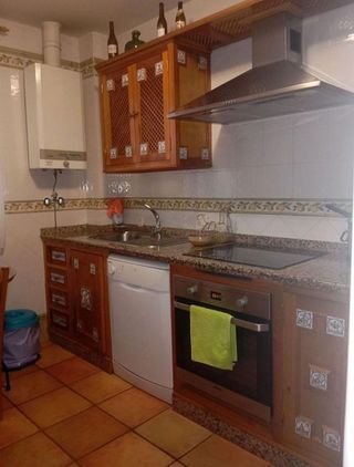 Piso en venta en Centro - Doña Mercedes en Dos Hermanas