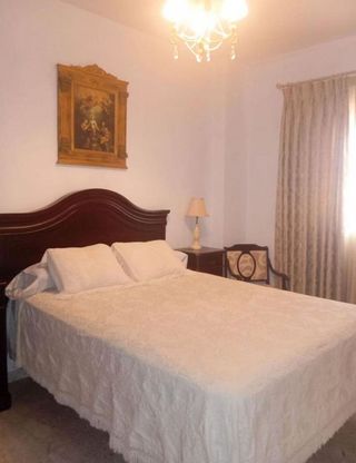 Piso en venta en Centro - Doña Mercedes en Dos Hermanas