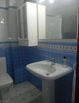 Piso en venta en Centro - Doña Mercedes en Dos Hermanas