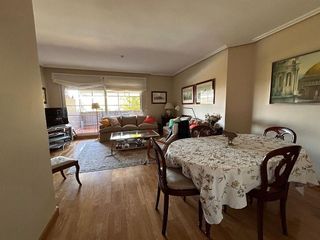 Piso en venta en Golf - El Carralero en Majadahonda