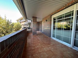 Piso en venta en Golf - El Carralero en Majadahonda