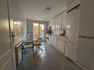 Piso en venta en Golf - El Carralero en Majadahonda