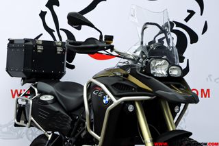BMW F 800 GS ADVENTURE -A2-