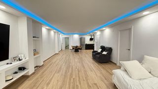 Piso en venta en Centro en Alicante