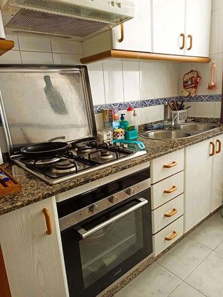 Piso en venta en Cangas