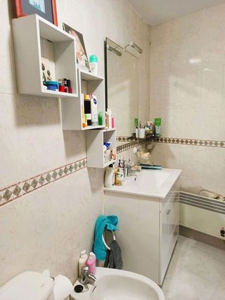 Piso en venta en Cangas