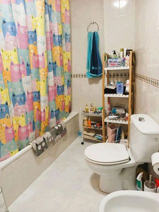 Piso en venta en Cangas