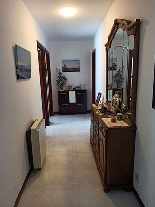 Piso en venta en Cangas