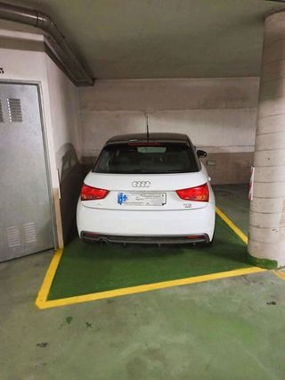 Piso en venta en Cangas