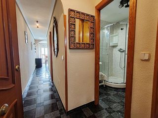 Piso en venta en Playa de Levante en Benidorm