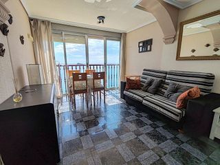 Piso en venta en Playa de Levante en Benidorm