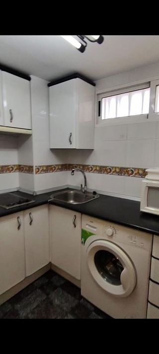 Piso en venta en Playa de Levante en Benidorm