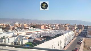 Ático en venta en Roquetas Centro en Roquetas de Mar