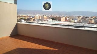 Ático en venta en Roquetas Centro en Roquetas de Mar