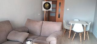 Ático en venta en Roquetas Centro en Roquetas de Mar