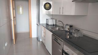 Ático en venta en Roquetas Centro en Roquetas de Mar