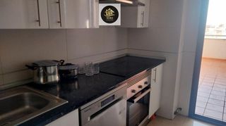 Ático en venta en Roquetas Centro en Roquetas de Mar