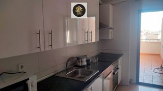 Ático en venta en Roquetas Centro en Roquetas de Mar