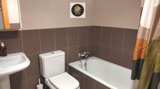 Ático en venta en Roquetas Centro en Roquetas de Mar