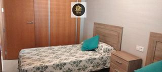 Ático en venta en Roquetas Centro en Roquetas de Mar