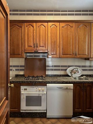 Piso en venta en Lucena