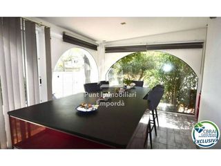 Casa en venta en Empuriabrava en Castelló d´Empúries